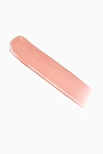 21 Shimmer Nude Loveshine Candy Glaze Lip Gloss Stick, 3.4g
