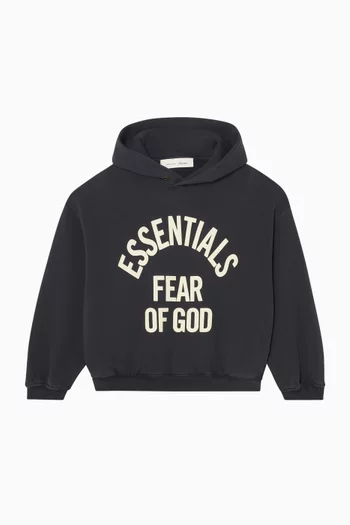 Campus 90s Hoodie