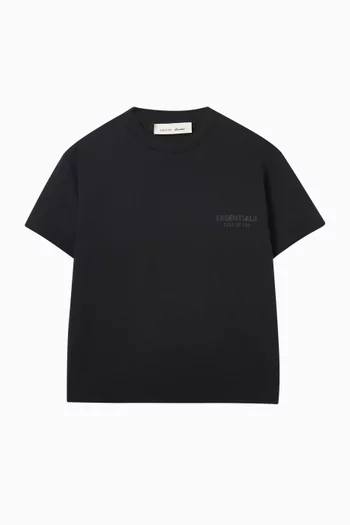 Classic Short Sleeve T-shirt