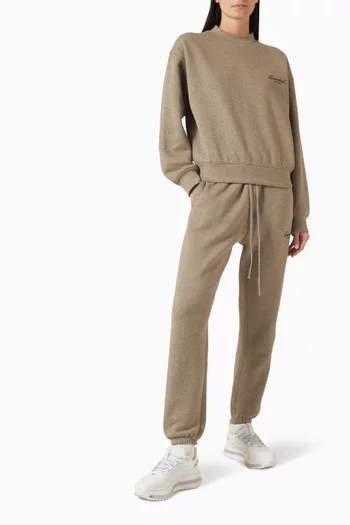 Classic Crewneck Sweatshirt