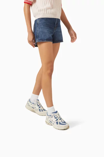 1906 Utility Sneakers in Mesh