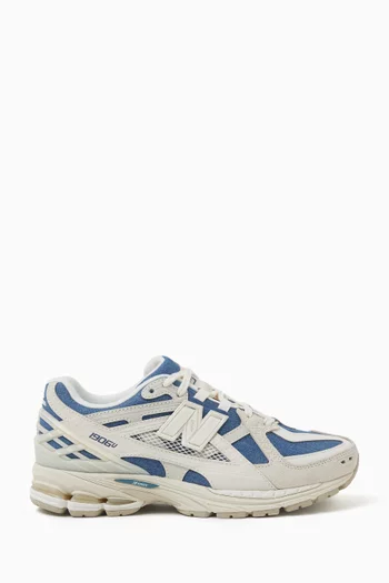 1906 Utility Sneakers in Mesh
