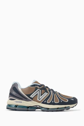 1890 Sneakers in Mesh