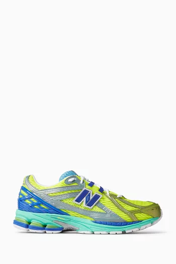 1906R Sneakers in Mesh