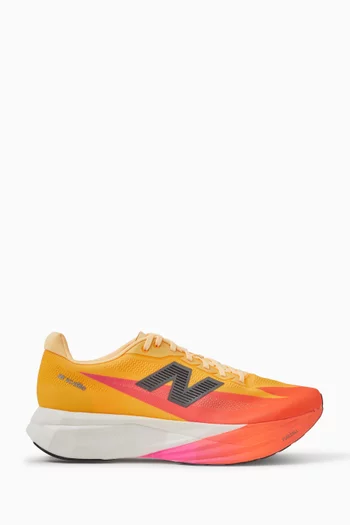 FuelCell SuperComp Elite v5 Sneakers