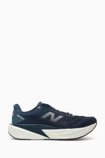FuelCell Rebel v5 Sneakers in Mesh