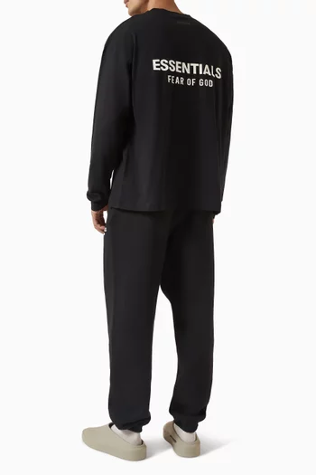 Classic T-shirt in Cotton