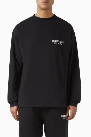 Classic T-shirt in Cotton