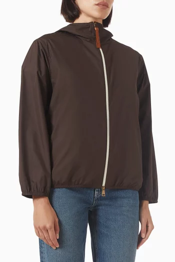 Fegeos Zip Hoodie