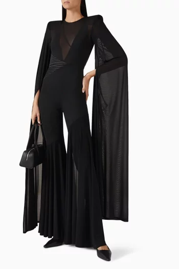 Truth and Beauty Jumpsuit
