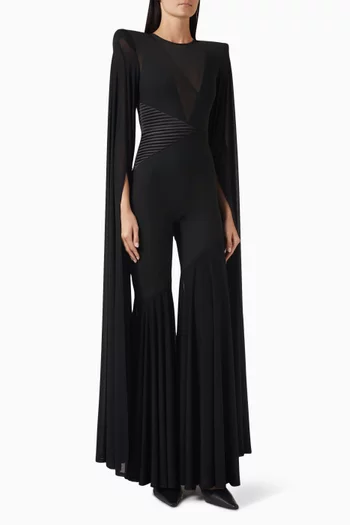 Truth and Beauty Jumpsuit