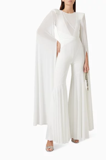 Truth and Beauty Jumpsuit