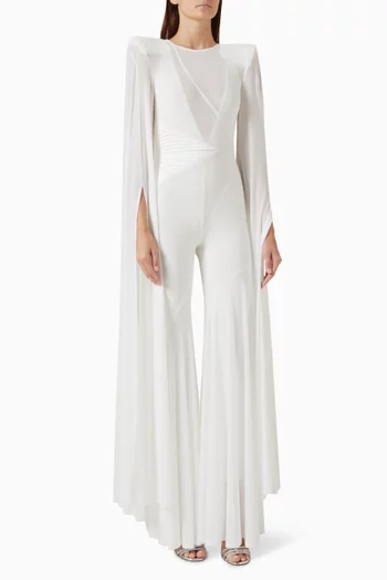 Truth and Beauty Jumpsuit