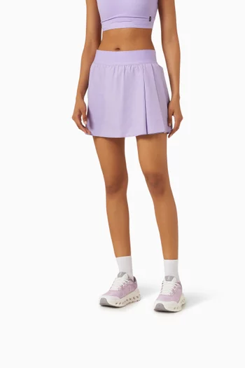 Cloudtilt Low-top Sneakers in Mesh