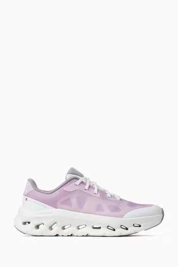 Cloudtilt Low-top Sneakers in Mesh