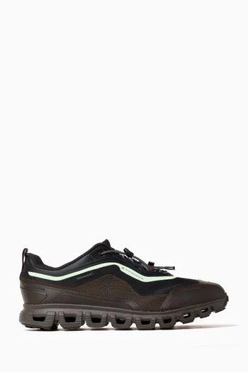 Cloud 6 Geo Waterproof Sneakers in Mesh