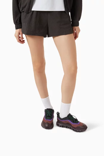 Cloud 6 Geo Waterproof Sneakers in Mesh