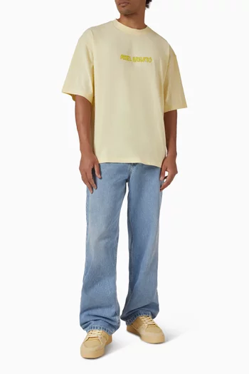 Bale T-shirt in Cotton