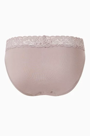 Moments Hi-cut Briefs