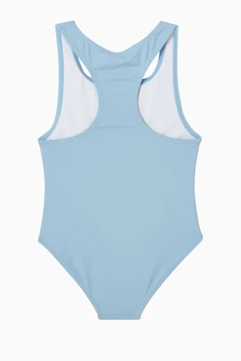 Star One-piece Swimsuit