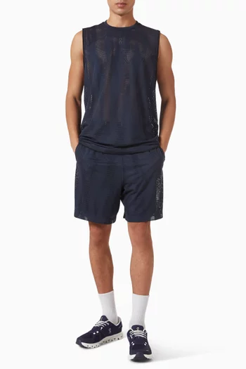 Train Volt Tank Top