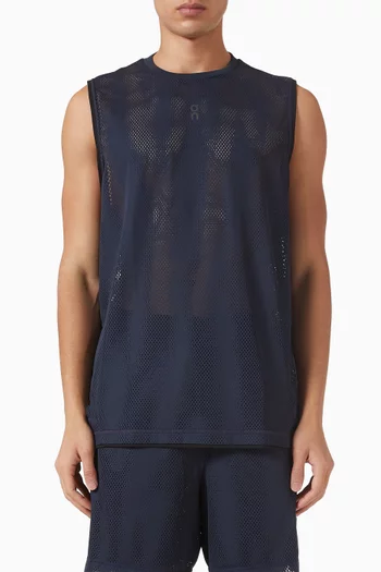 Train Volt Tank Top