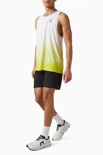 Zero Singlet Top