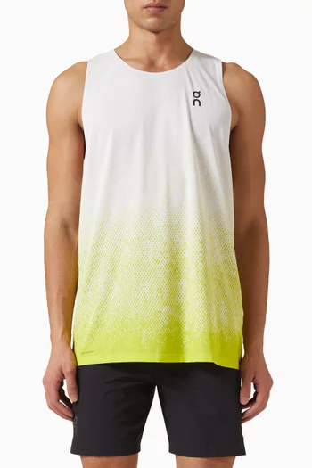 Zero Singlet Top