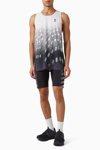 Zero Singlet Top