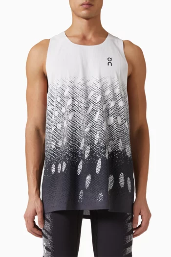 Zero Singlet Top