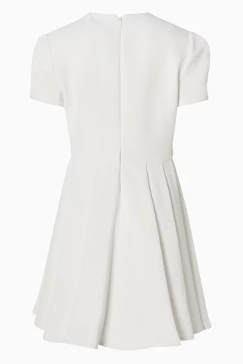 Logo Dress