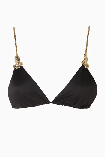 Selena Bikini Top