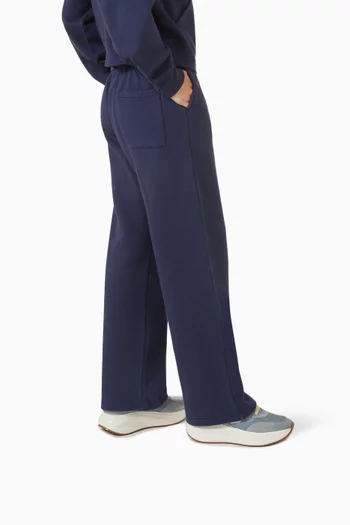 Maxi i Active Sneakers in Suede