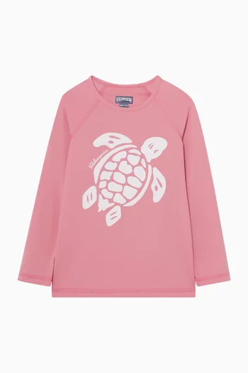 Turtle Rashguard