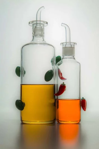 Chilli Bottle