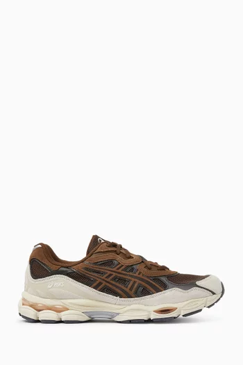 Gel-NYC Sneakers