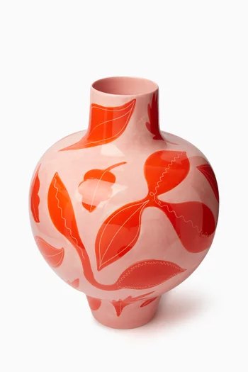 High Tide Vase