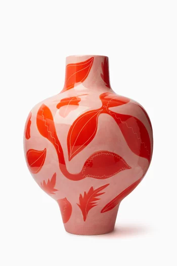 High Tide Vase