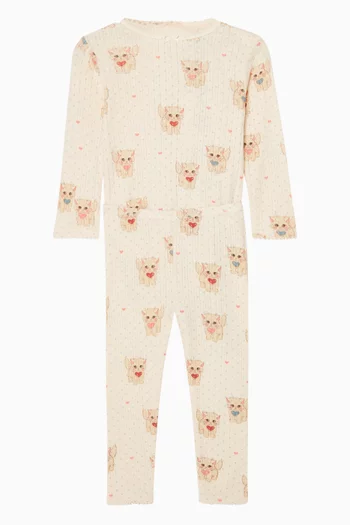 Minnie Leggings