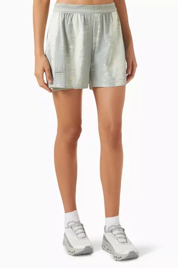 Terra Performance Shorts