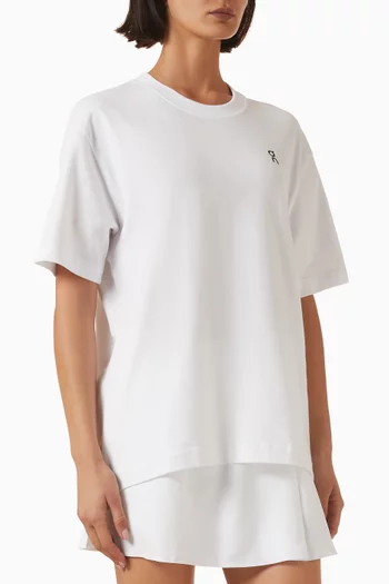 Club-T Rhythm T-shirt in Cotton
