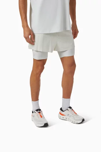 Cloudrunner 3 Sneakers in Mesh