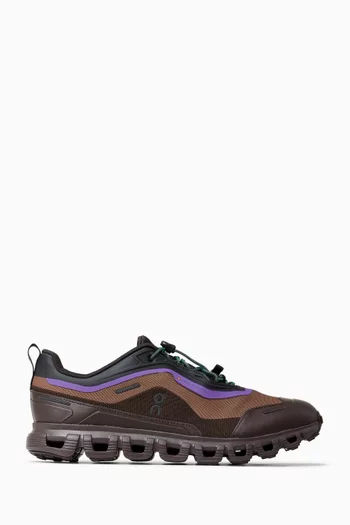 Cloud 6 Geo WP Sneakers