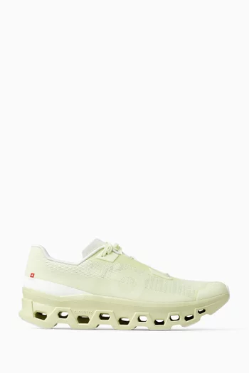 Cloudmonster Void Sneakers in Mesh