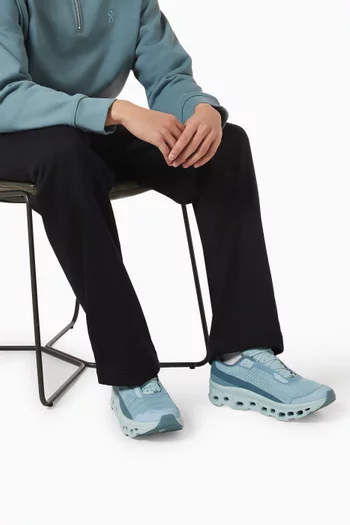 Cloudmonster Void Sneakers in Mesh