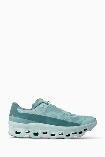 Cloudmonster Void Sneakers in Mesh