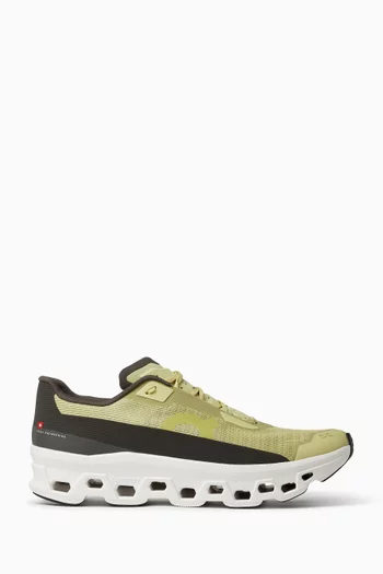 Cloudmonster Void Sneakers in Mesh
