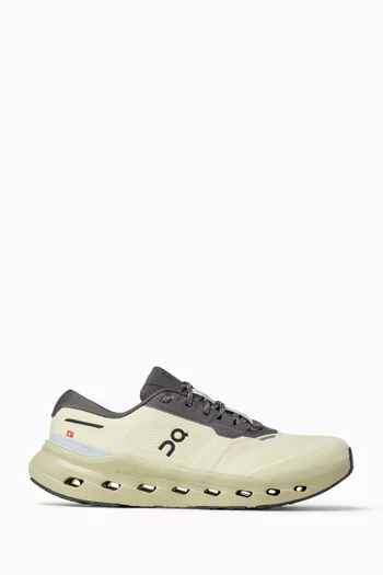 Cloudrunner 3 Sneakers in Mesh