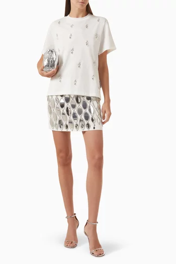 Classic T-shirt in Cotton