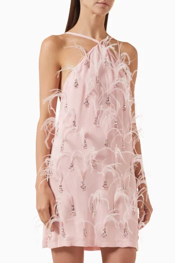 Cocktail Mini Dress